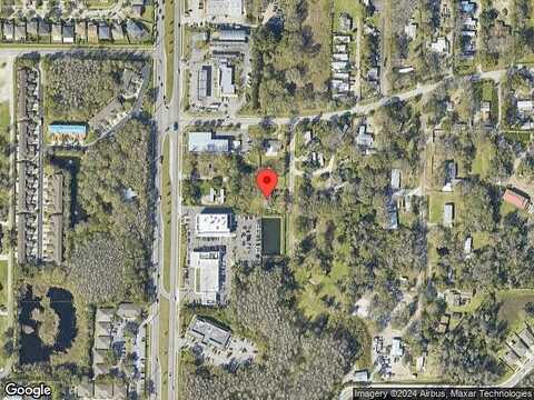 Kitty Hawk, TAMPA, FL 33625