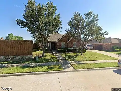 Woods, FORNEY, TX 75126