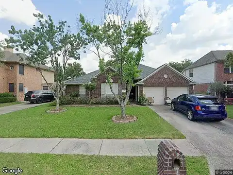 Birch, LA PORTE, TX 77571