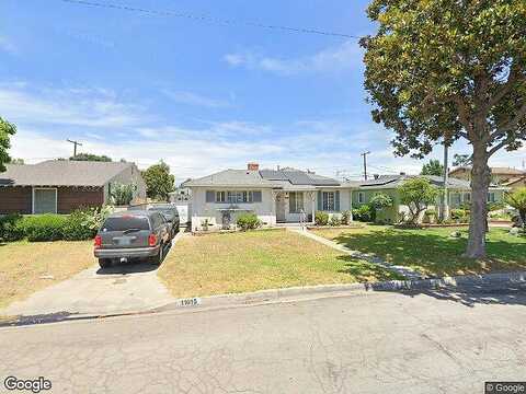 Choisser, WHITTIER, CA 90606