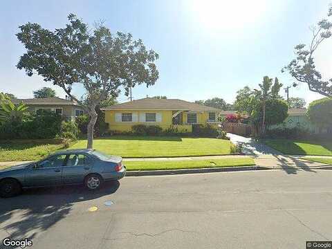 Chanera, INGLEWOOD, CA 90303