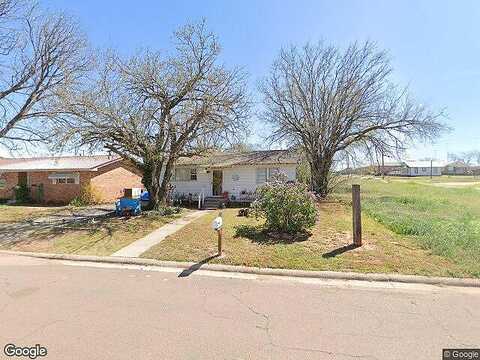 6Th, SAYRE, OK 73662