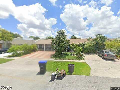 Croyden, ORLANDO, FL 32837