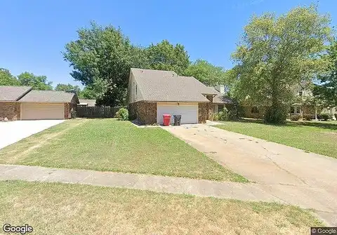 98Th, OWASSO, OK 74055