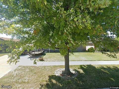 Mcvicker, CHICAGO RIDGE, IL 60415