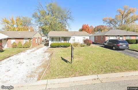 Saint Ambrose Ln, ANNADA, MO 63330