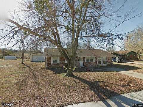 Pierce, FORT GIBSON, OK 74434