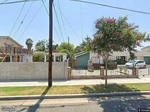 Fawcett, SOUTH EL MONTE, CA 91733