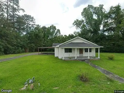 Hudson, BOGALUSA, LA 70427