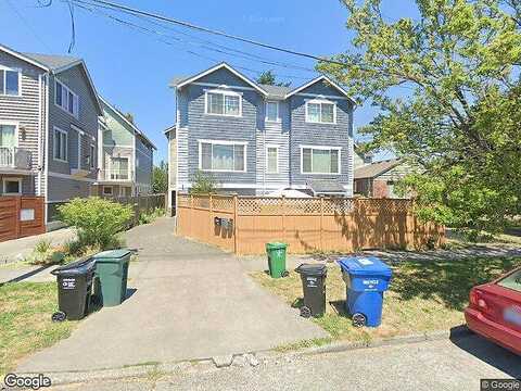 56Th, SEATTLE, WA 98107