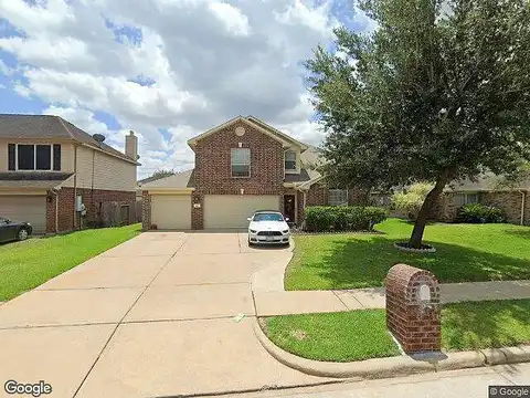 Magnolia Dale, FRESNO, TX 77545