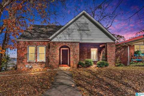 41St Street Ensley, BIRMINGHAM, AL 35208