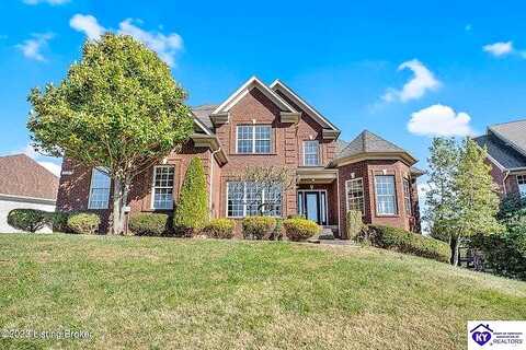 Crossings Cove, LOUISVILLE, KY 40245