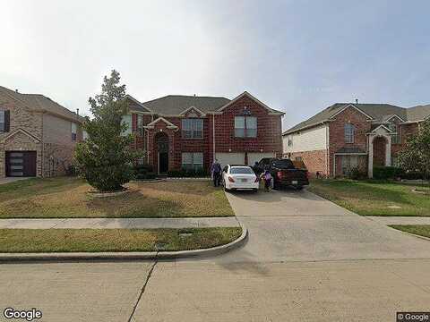 Coolidge, PLANO, TX 75094