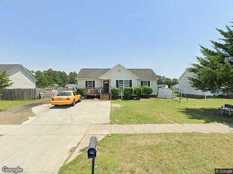 Stephens, GOLDSBORO, NC 27530