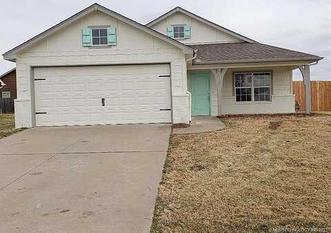 118Th East, OWASSO, OK 74055