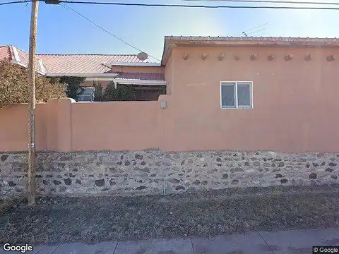 Calle Don Diego, ESPANOLA, NM 87532