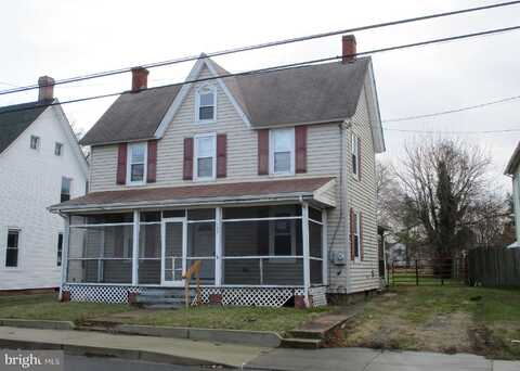 Church Street S, Sudlersville, MD 21668
