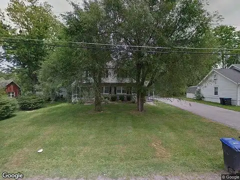 Birchwood Ave, FRANKFORT, KY 40601