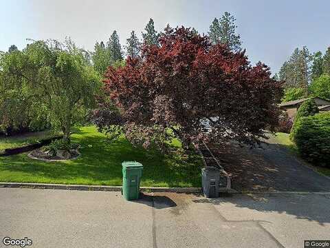 43Rd, SPOKANE VALLEY, WA 99206