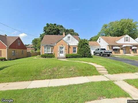 21St, ROCKFORD, IL 61108