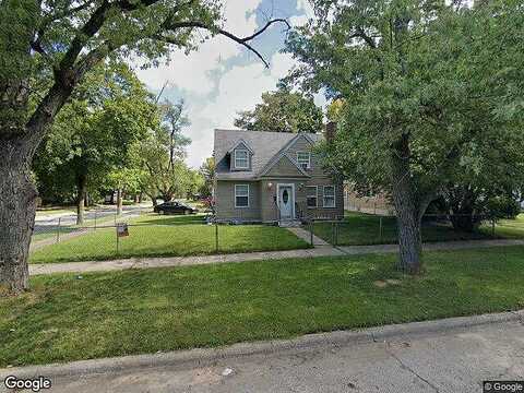 Ogden, BENTON HARBOR, MI 49022