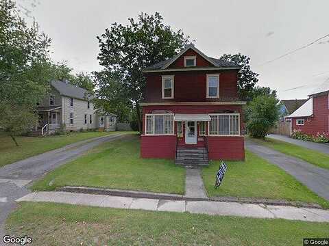 Gill, WATERTOWN, NY 13601