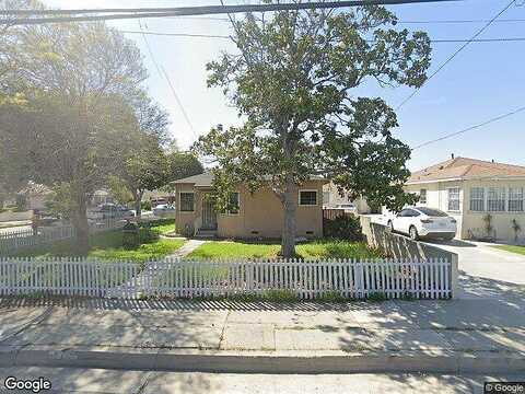 Lemoli, INGLEWOOD, CA 90303