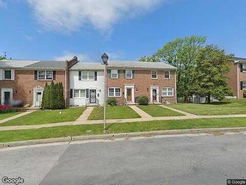 Linkside, PARKVILLE, MD 21234