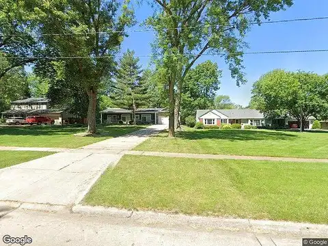 18Th, WEST DES MOINES, IA 50265