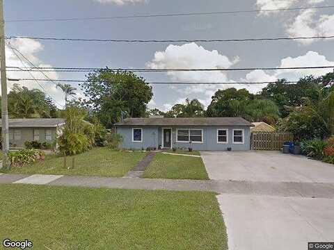 All American, PALM CITY, FL 34990