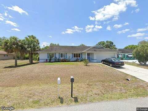 Vinita, PORT CHARLOTTE, FL 33948