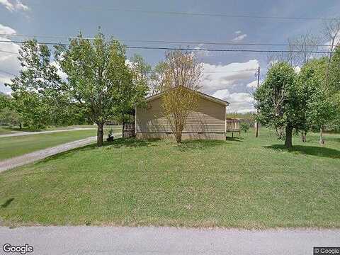 Wj Jeffers, ONEIDA, TN 37841