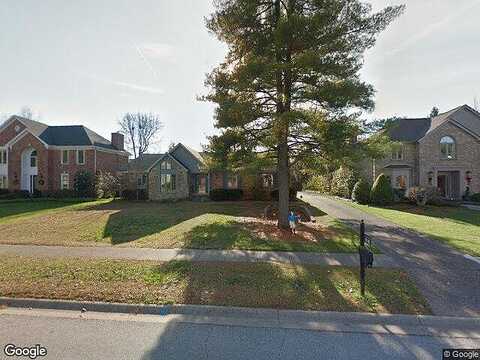 Holly Springs, LOUISVILLE, KY 40242