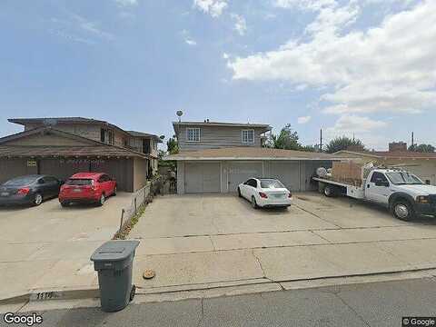 158Th, GARDENA, CA 90247