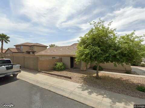 225Th, BUCKEYE, AZ 85326