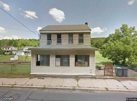 Chestnut, CRESSONA, PA 17929