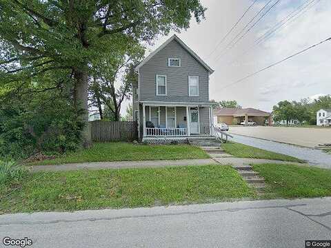 13Th, KEOKUK, IA 52632