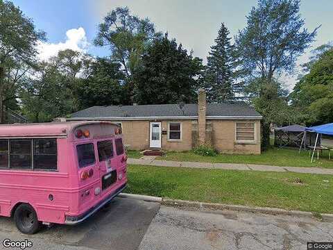 Monroe, BENTON HARBOR, MI 49022