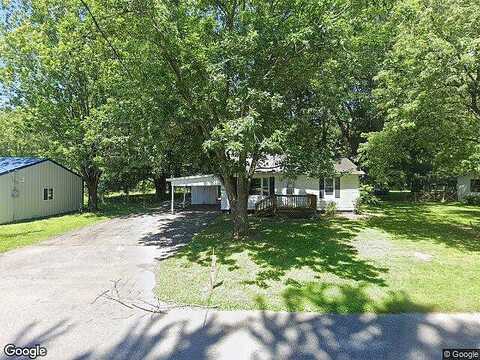 6Th, FAIRFIELD, IL 62837