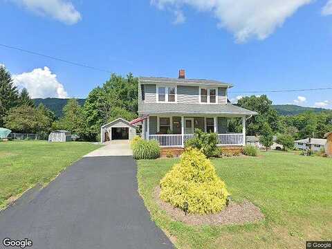 Bloomfield, ROARING SPRING, PA 16673