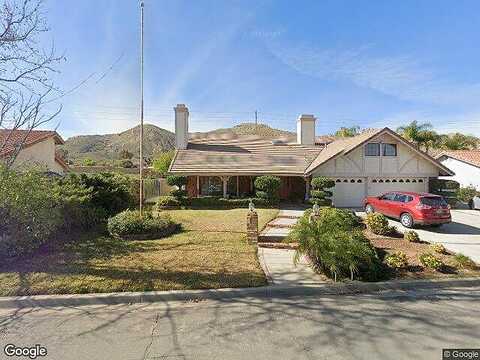 Saddle Ridge, MORENO VALLEY, CA 92557