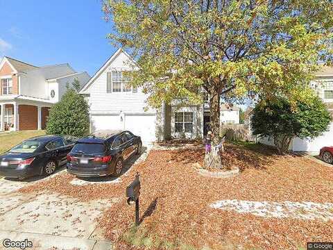 Cypress View, CHARLOTTE, NC 28262