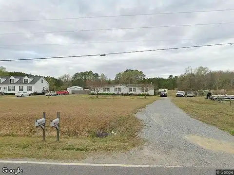 Union Branch, CORAPEAKE, NC 27926