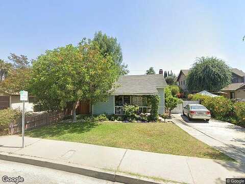 Grevelia, SOUTH PASADENA, CA 91030