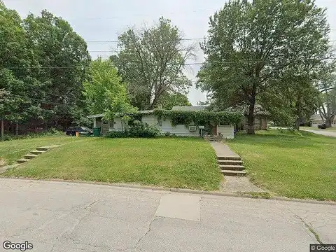 Calhoun, MACOMB, IL 61455