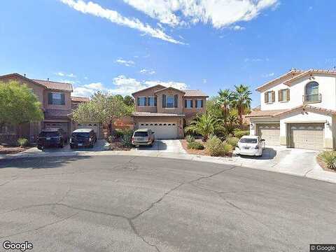 Bedford Hills, LAS VEGAS, NV 89138