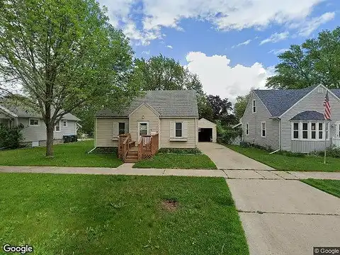 20Th, FORT DODGE, IA 50501