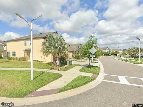 Cay Spruce, SAN ANTONIO, FL 33576