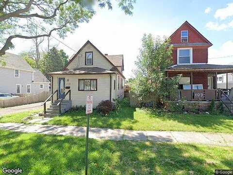 3Rd, NORTH TONAWANDA, NY 14120